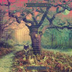 Royal Thunder : Crooked Doors